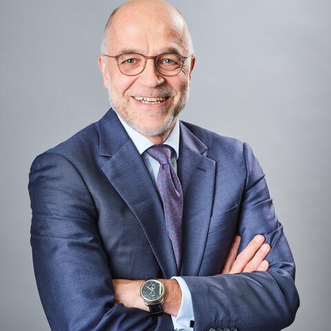 Alain Raes Alain Raes