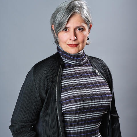 Dina Quraishi