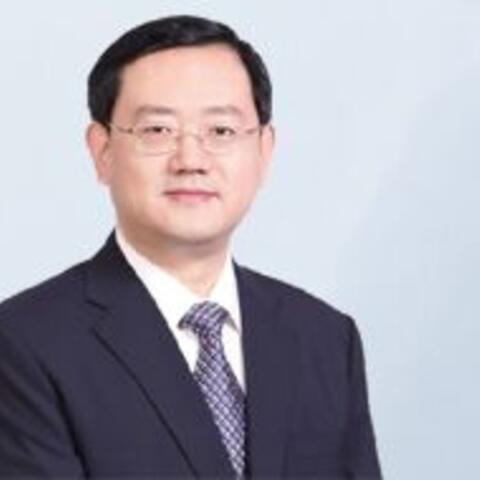 Yaosheng Fan, General Manager, Head Office Clearing Department, Bank of China