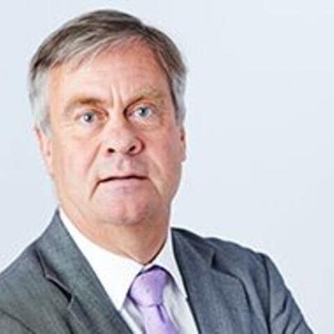 Göran Fors Göran Fors