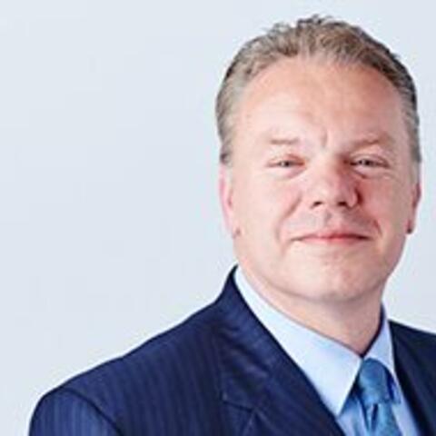 Mark Buitenhek