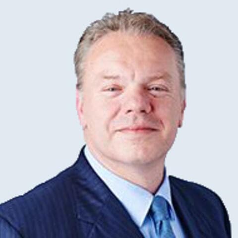 Mark Buitenhenk Mark Buitenhenk