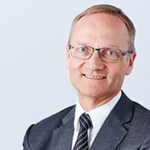 Soren Haugaard