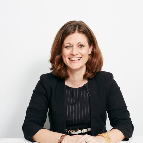 Leda Glyptis,  Chief Client Officer, 10x Future Technologies