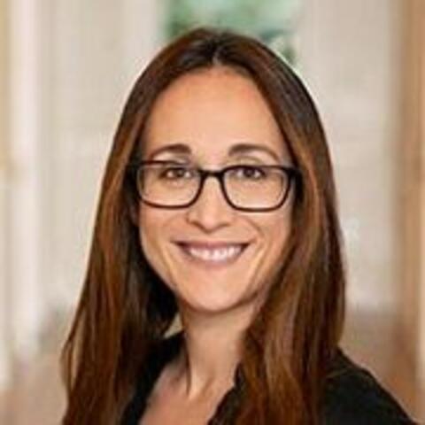 Melissa Tuozzolo