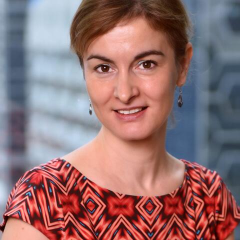 Simona Catanescu