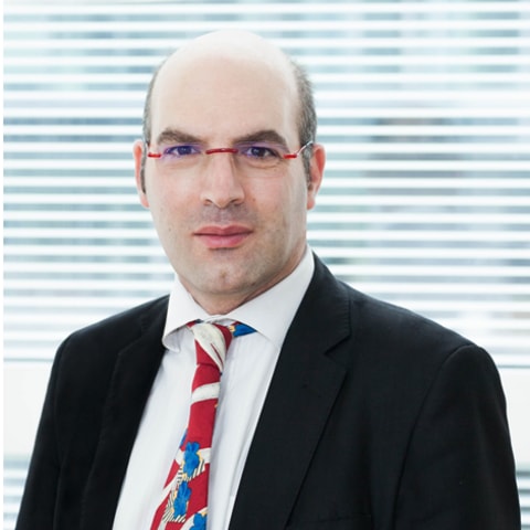 Sylvain Dauge Sylvain Dauge