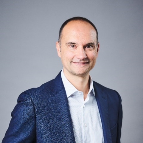 Thierry Chilosi