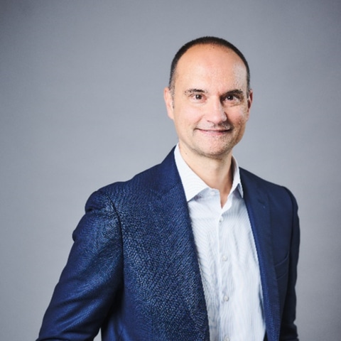 Thierry Chilosi Thierry Chilosi