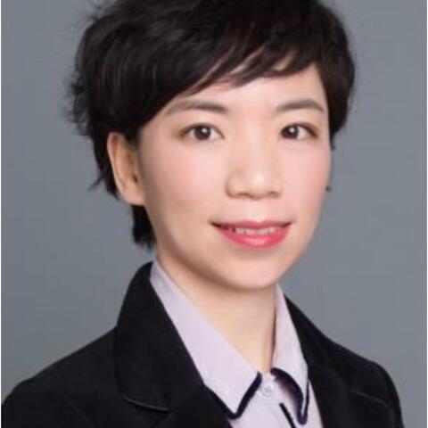 Whikie Liu, Head of Capital Market and Standards, China, Swift