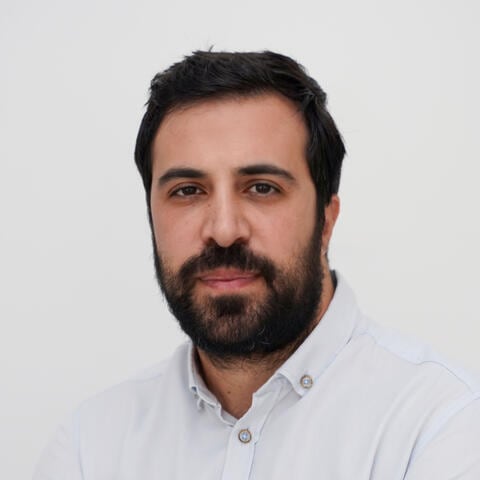 Yiannis Sophocleous