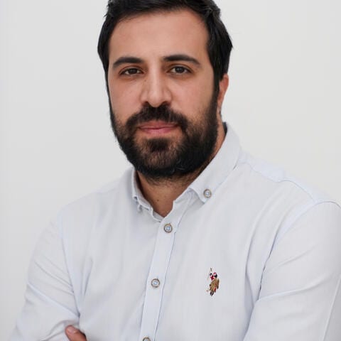 Yiannis Sophocleous