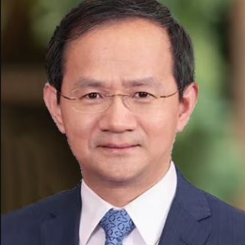 Yin Yong
