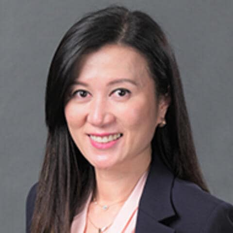 Yvonne Yiu, HSBC Yvonne Yiu, HSBC