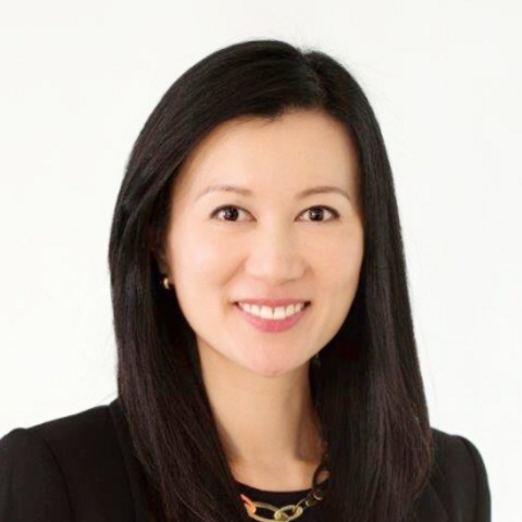 Yvonne Yiu Yvonne Yiu