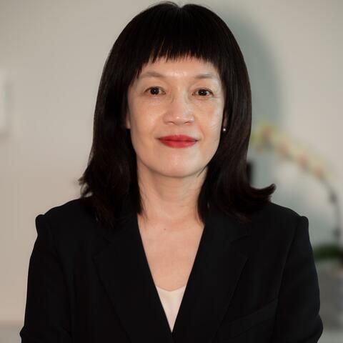 Zhang Yan - Bank of China