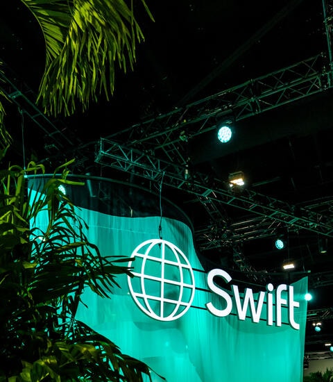 Swift at Sibos 2026