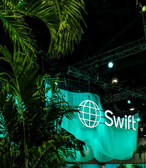 Swift at Sibos 2026