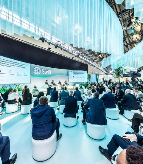 swift at sibos 2026