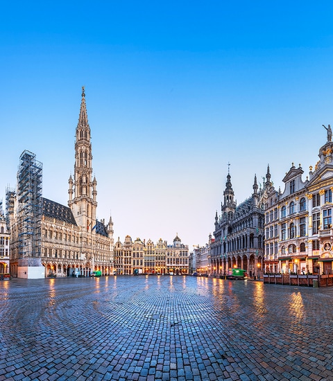 Belgium