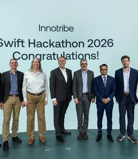 Swift Hackathon