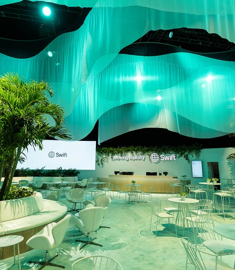 Sibos 2026 Miami