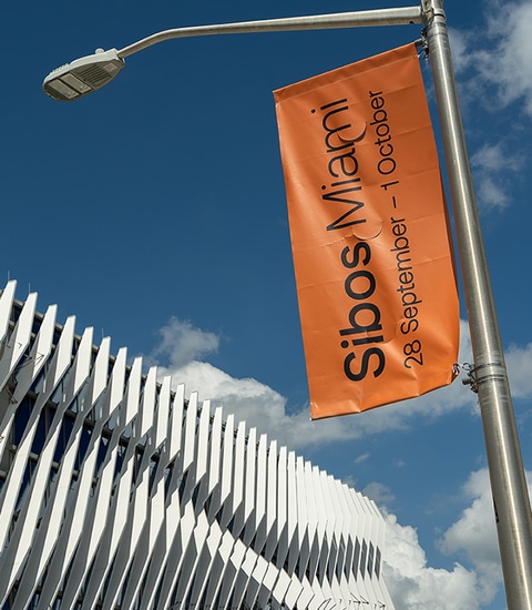Sibos Miami
