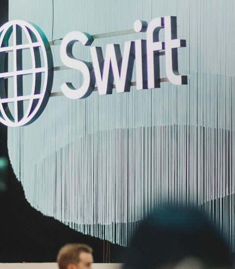 Swift at Sibos