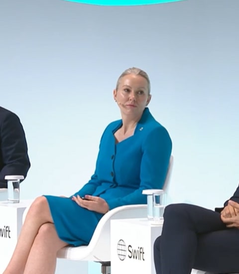 Swift’s Blockchain-Based Shared Ledger: A New Era for Cross-Border Payments