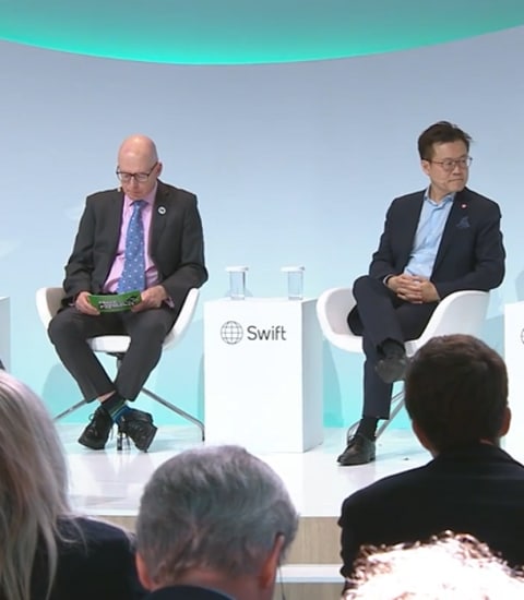 Rewriting the rules: How Swift’s new scheme will transform retail cross-border payments