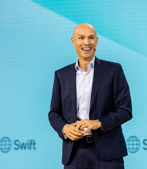 Sibos 2025: Swift introduces blockchain-based ledger