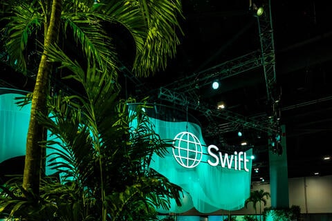 Swift at Sibos 2026