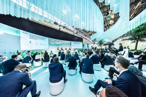 swift at sibos 2026