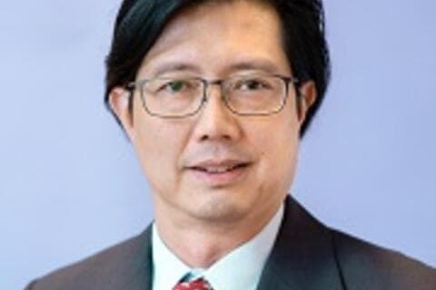 Patrick Yeh