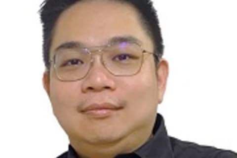 Alan Hwong