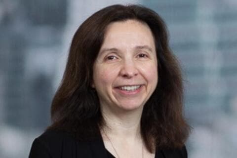 Beth Geller