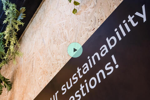 Building a sustainable future: How are ESG strategies being implemented across the financial community?