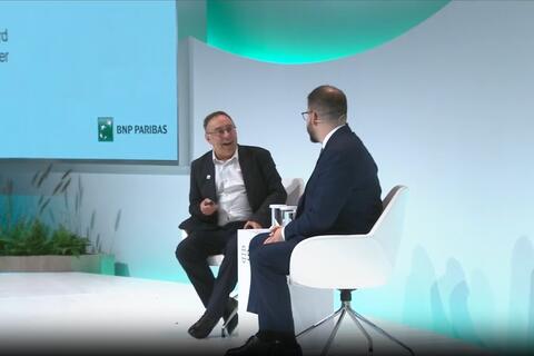 CSP Leading the change in compliance and security