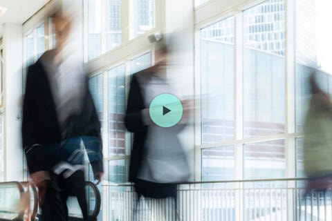 Customer Security Programme (CSP): Leading the change in compliance and security