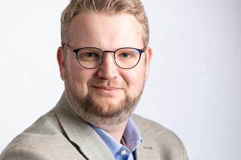 Damien Godderis