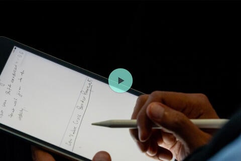 Enabling seamless customer experience in trade: Transparency, efficiency and digitisation