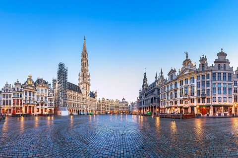 Belgium
