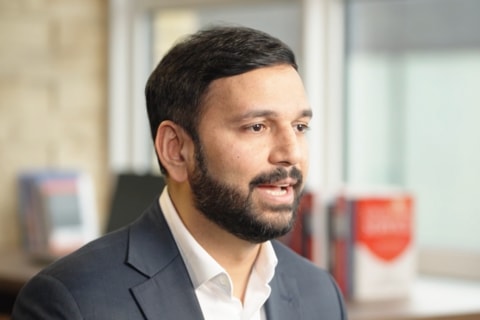 Raising the baseline for cross-border payments