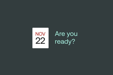 ISO 20022 - Are you ready?