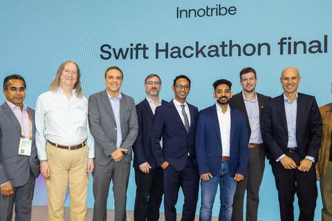 Swift Hackathon 2025