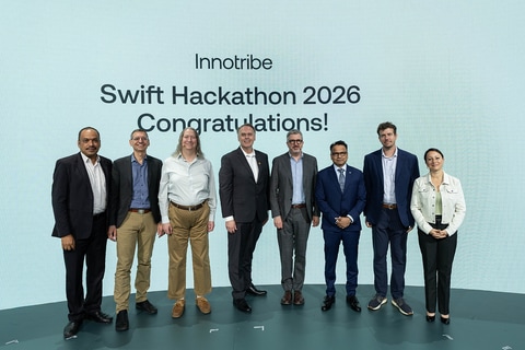 Swift Hackathon