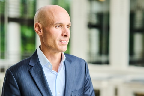 Javier Perez Tasso