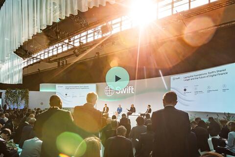 Laying the foundations: Setting out the vision for Swift’s new ledger