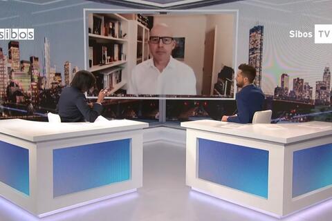 Lloyds' CCRM 2020 screenshot