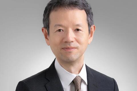 Michinobu Kishi